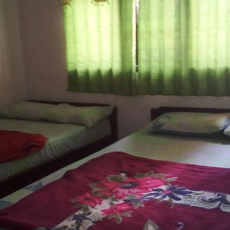 Sedulur Homestay Бромо Экстерьер фото