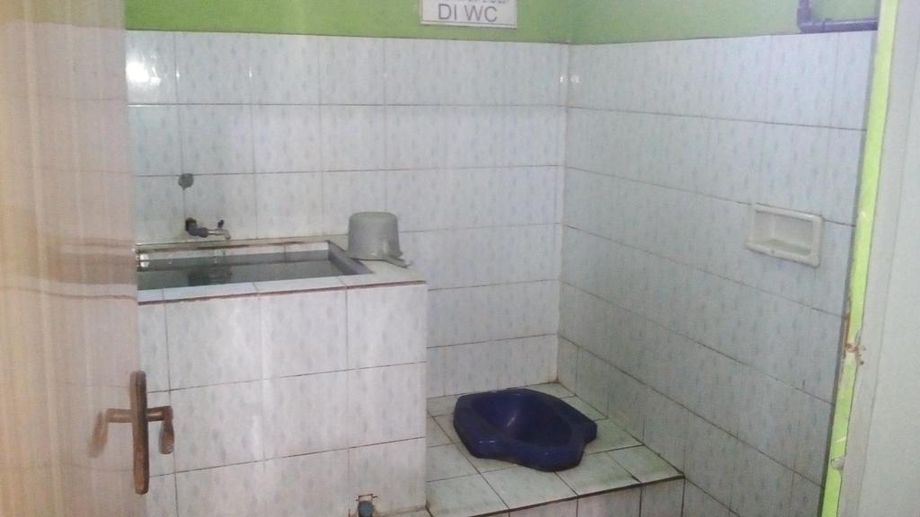 Sedulur Homestay Бромо Экстерьер фото