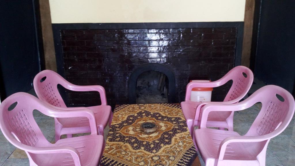 Sedulur Homestay Бромо Экстерьер фото