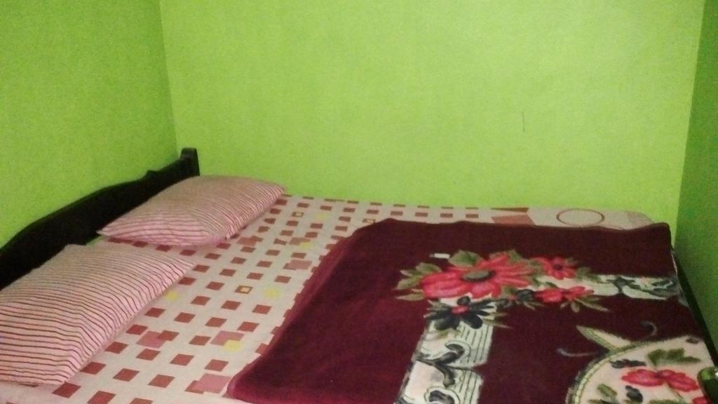 Sedulur Homestay Бромо Экстерьер фото