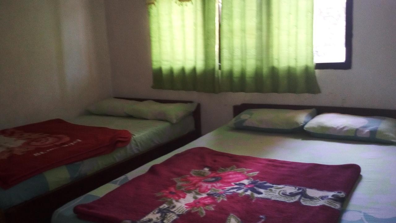 Sedulur Homestay Бромо Экстерьер фото